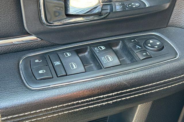 used 2015 Ram 2500 car, priced at $41,990