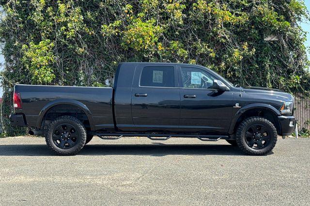 used 2015 Ram 2500 car, priced at $41,990