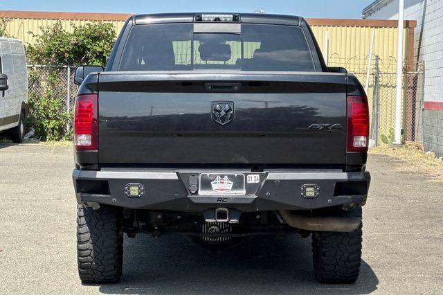 used 2015 Ram 2500 car, priced at $41,990