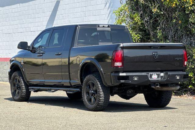 used 2015 Ram 2500 car, priced at $41,990