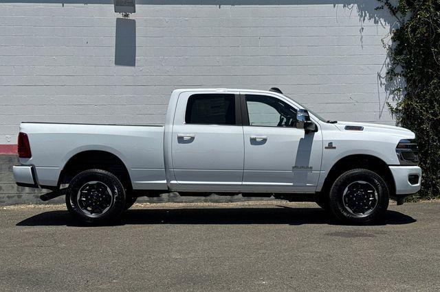 new 2025 Ram 2500 car, priced at $73,500