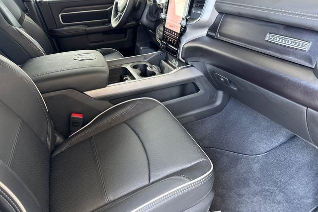 new 2025 Ram 2500 car, priced at $73,500