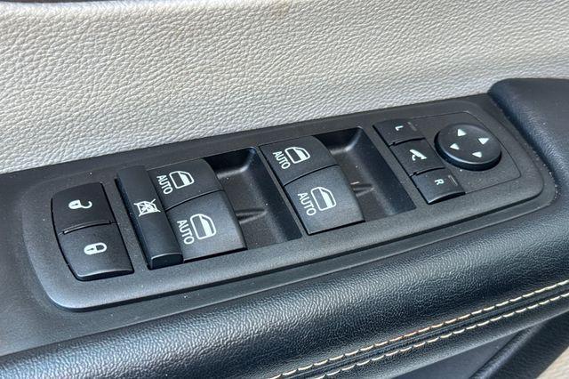 used 2022 Chrysler Pacifica car, priced at $27,990
