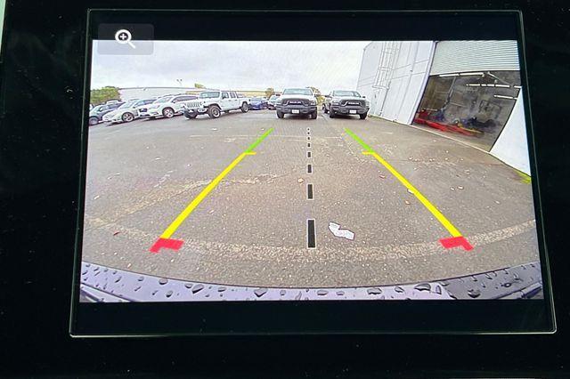 new 2025 Jeep Grand Cherokee car, priced at $34,220