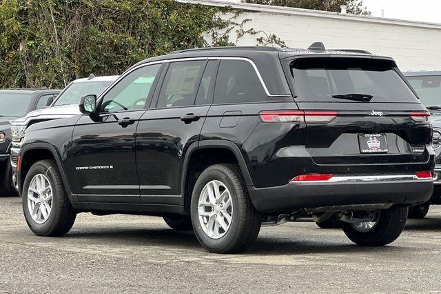 new 2025 Jeep Grand Cherokee car, priced at $39,470