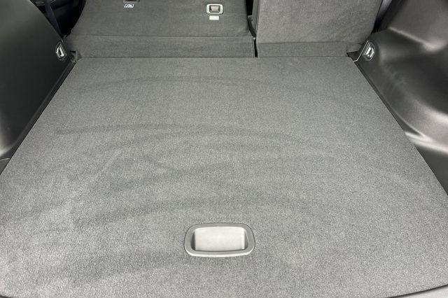 new 2025 Jeep Grand Cherokee car, priced at $39,470