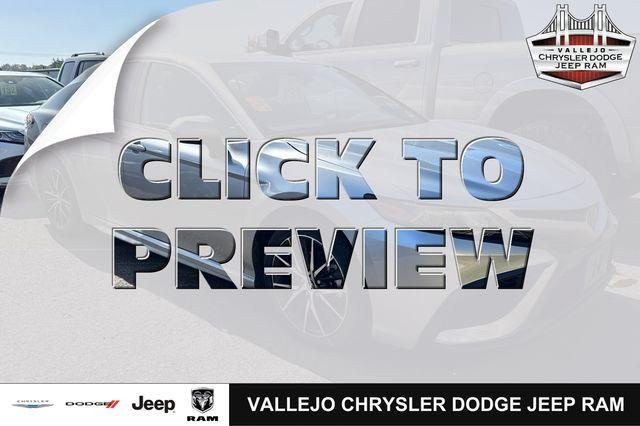used 2024 Toyota Camry car, priced at $27,290