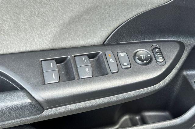 used 2021 Honda Civic car, priced at $24,990