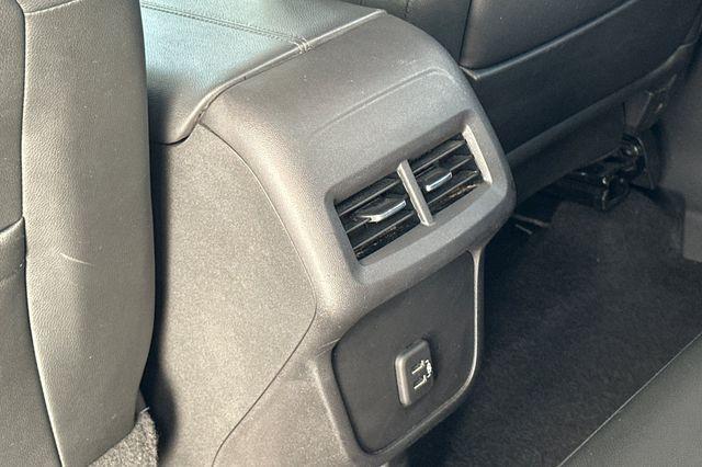 used 2024 GMC Terrain car, priced at $21,290