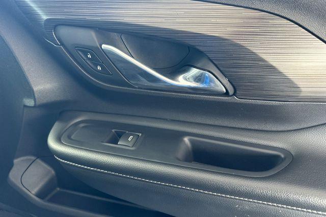 used 2024 GMC Terrain car, priced at $21,290