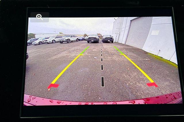 new 2025 Jeep Grand Cherokee car, priced at $40,425