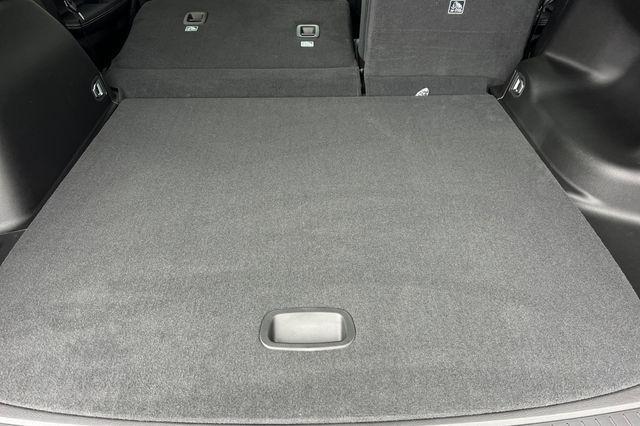 new 2025 Jeep Grand Cherokee car, priced at $40,425