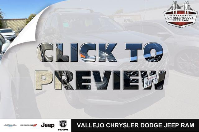 used 2020 Hyundai Santa Fe car