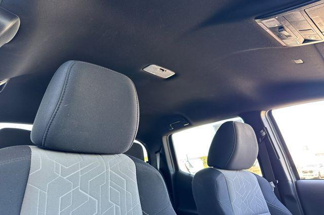 used 2022 Toyota Tacoma car, priced at $32,990