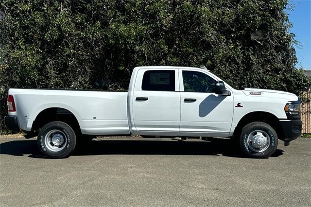 new 2024 Ram 3500 car, priced at $60,830