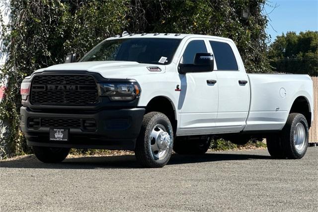 new 2024 Ram 3500 car, priced at $60,830