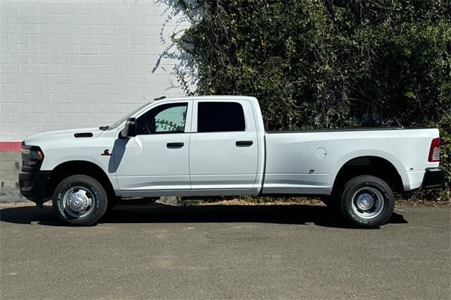 new 2024 Ram 3500 car, priced at $60,830