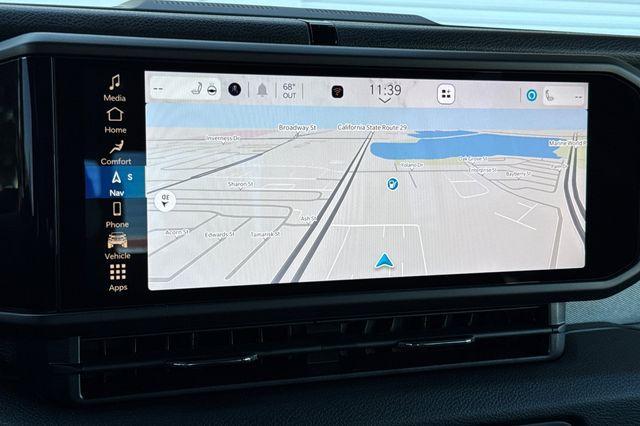 new 2025 Jeep Gladiator car, priced at $43,295