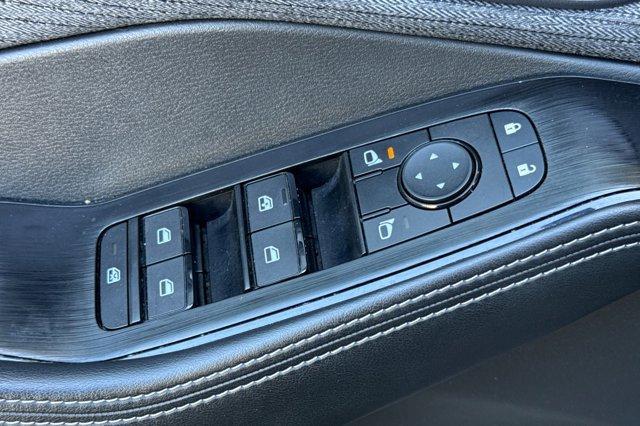 used 2023 Nissan Rogue car, priced at $22,290