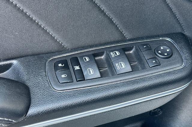 used 2023 Dodge Charger car, priced at $27,090