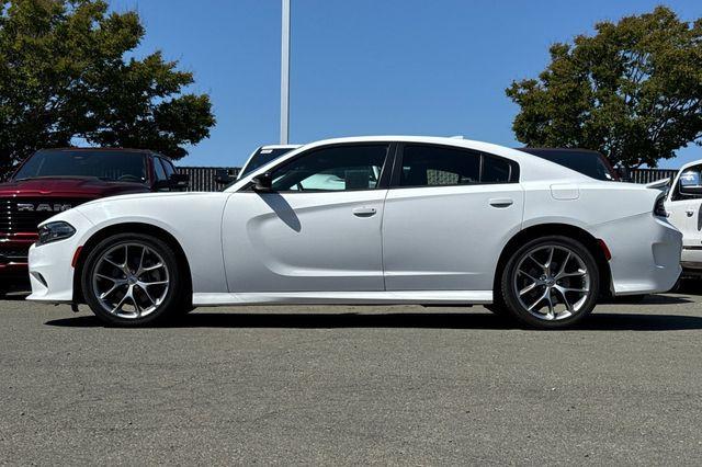 used 2023 Dodge Charger car, priced at $27,090