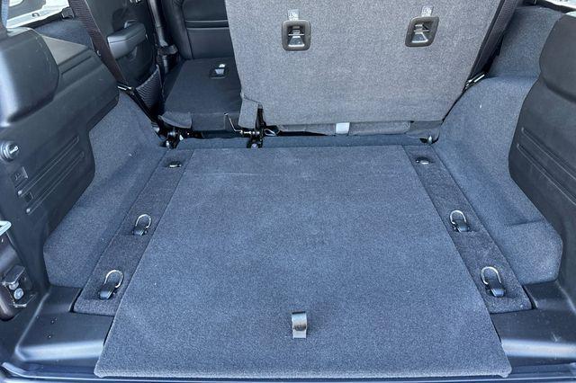 new 2025 Jeep Wrangler car, priced at $47,690