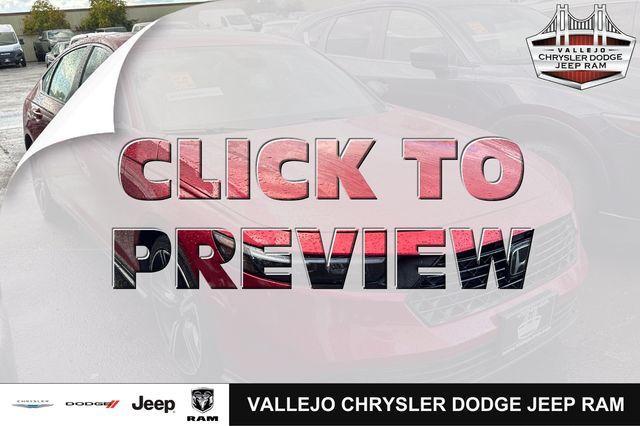 used 2024 Honda Accord Hybrid car, priced at $27,990