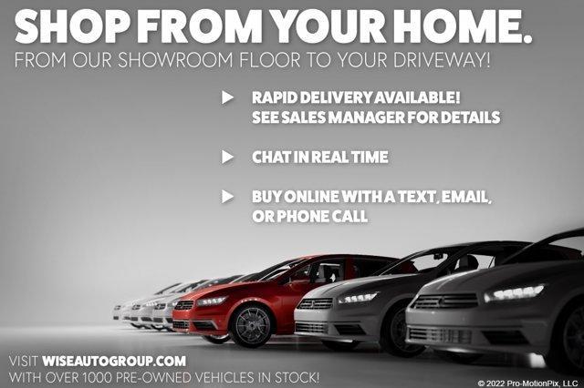 used 2023 Chevrolet Malibu car, priced at $19,690