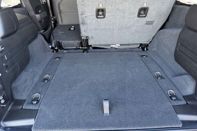 new 2025 Jeep Wrangler car, priced at $46,480