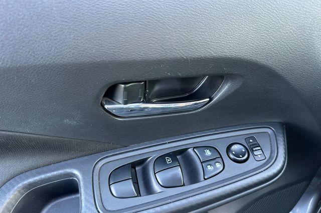 used 2022 Nissan Versa car, priced at $17,190