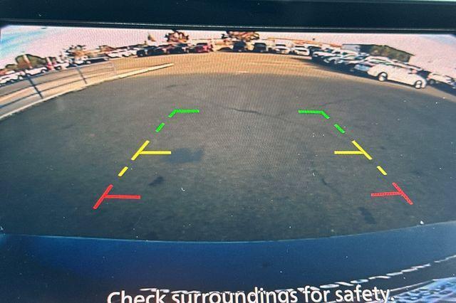 used 2022 Nissan Versa car, priced at $17,190