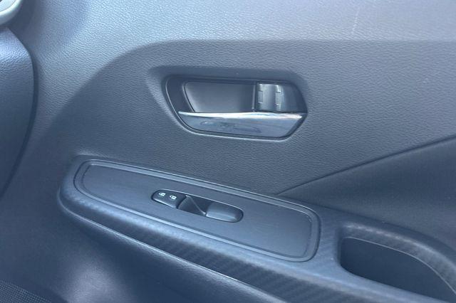 used 2022 Nissan Versa car, priced at $17,190