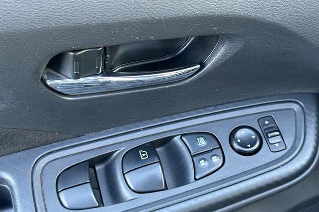 used 2022 Nissan Versa car, priced at $17,190