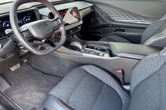 new 2025 Dodge Charger Daytona car, priced at $58,380