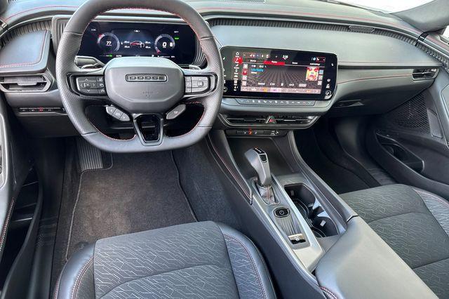 new 2025 Dodge Charger Daytona car, priced at $58,380