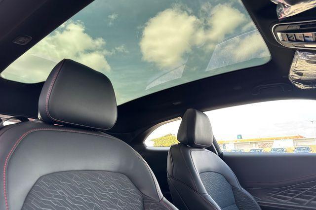 new 2025 Dodge Charger Daytona car, priced at $58,380