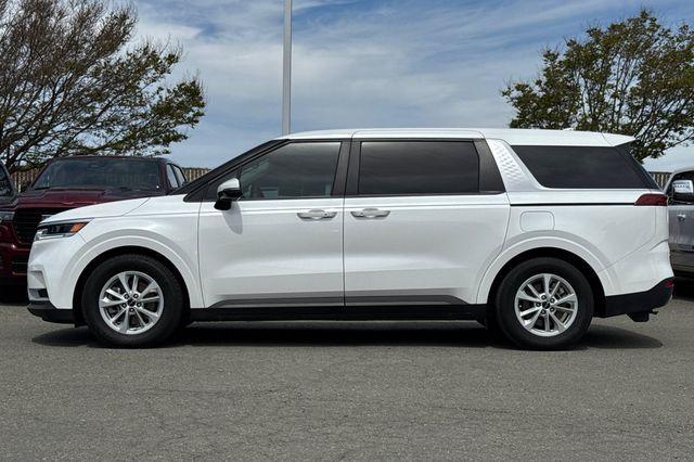 used 2022 Kia Carnival car, priced at $27,990