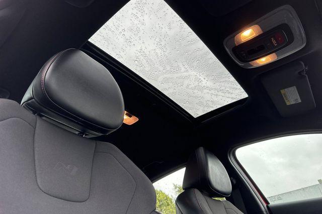 used 2022 Hyundai Elantra car, priced at $20,590