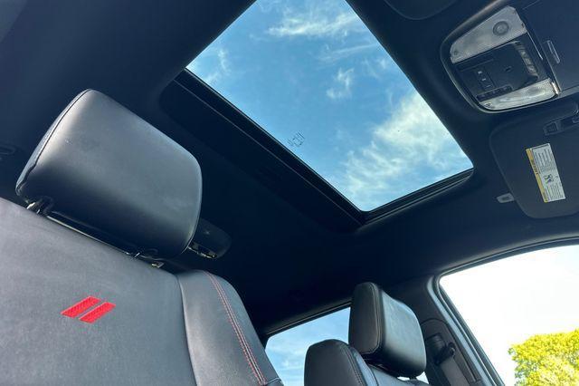 used 2023 Dodge Durango car, priced at $31,990