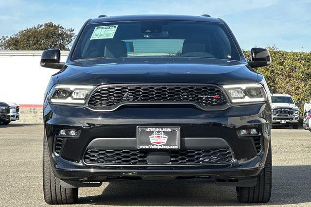 used 2023 Dodge Durango car, priced at $31,990