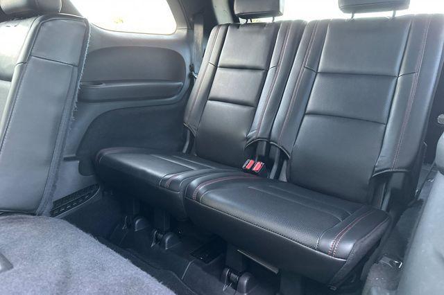 used 2023 Dodge Durango car, priced at $31,990