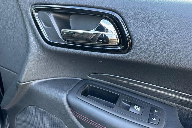 used 2023 Dodge Durango car, priced at $31,990