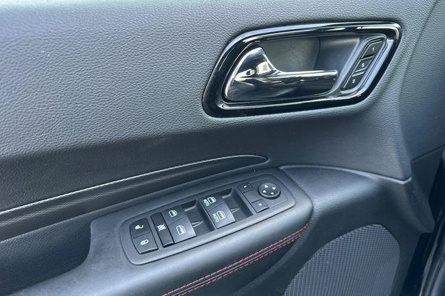 used 2023 Dodge Durango car, priced at $31,990