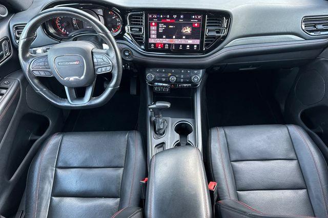used 2023 Dodge Durango car, priced at $31,990