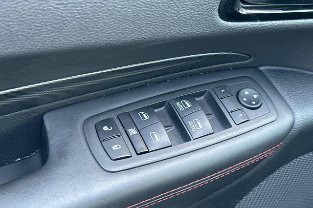 used 2023 Dodge Durango car, priced at $31,990