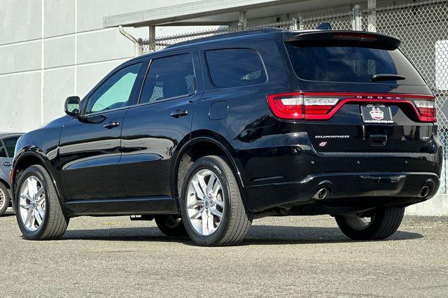 used 2023 Dodge Durango car, priced at $31,990