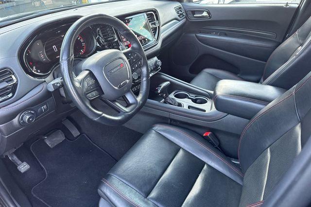 used 2023 Dodge Durango car, priced at $31,990