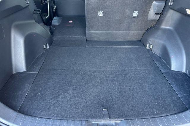 used 2024 Toyota RAV4 car, priced at $26,690