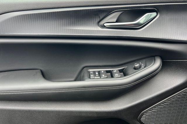 new 2025 Jeep Grand Cherokee car, priced at $39,470