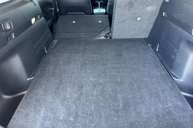 used 2025 Mazda CX-50 car, priced at $29,790